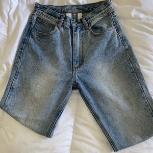 J Galt jeans